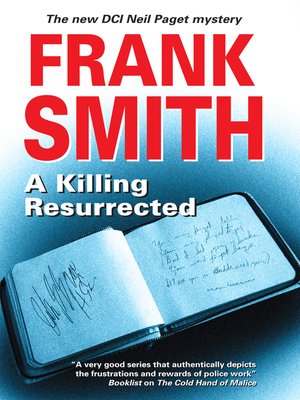 cover image of A Killing, Resurrected